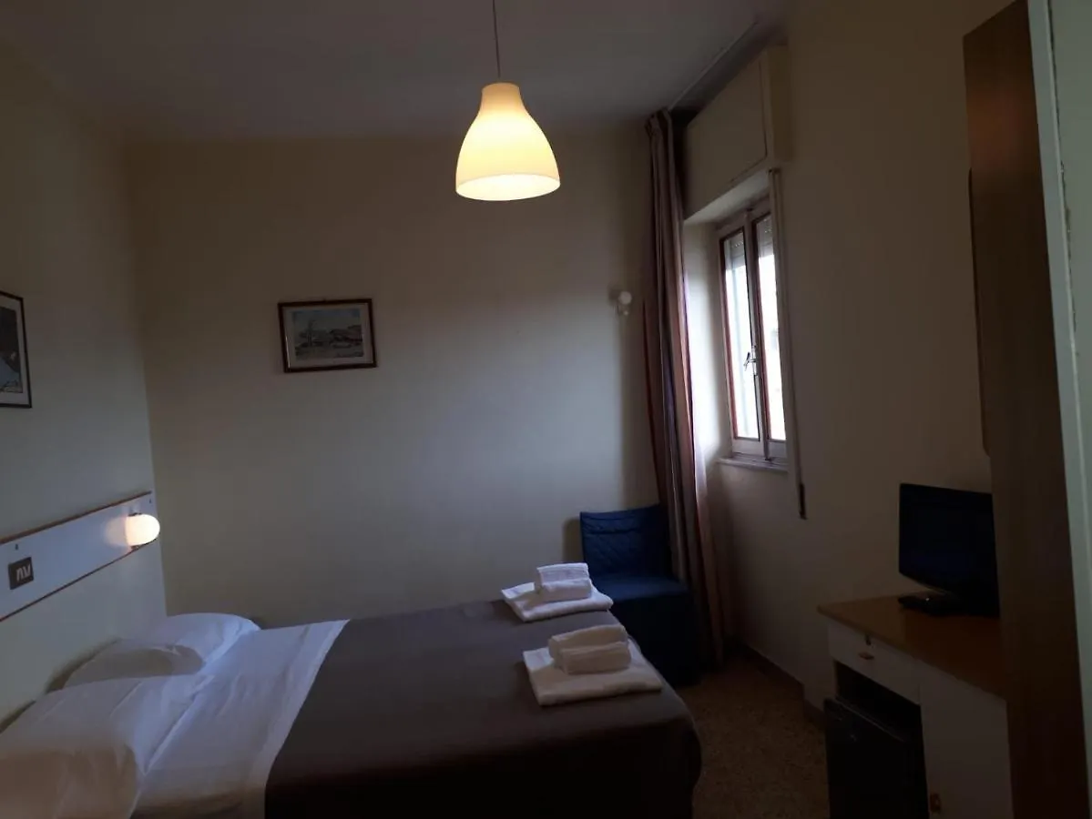 Hotel Laurin Lido di Camaiore